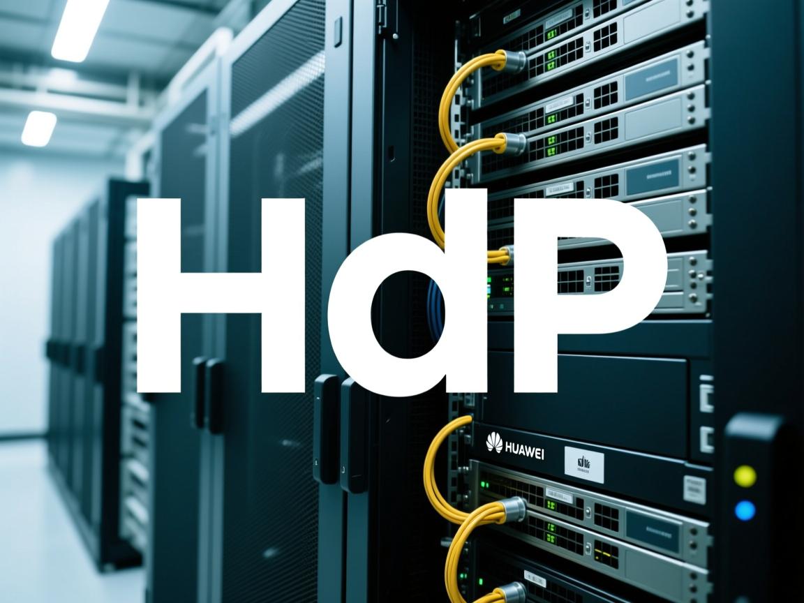 华为 hdp 协议 物理机  第2张 华为 hdp 协议 物理机  第2张