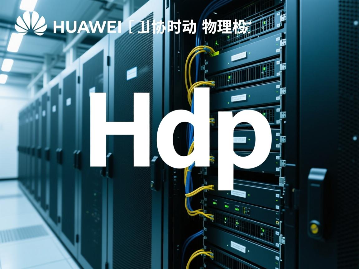 华为 hdp 协议 物理机  第3张 华为 hdp 协议 物理机  第3张