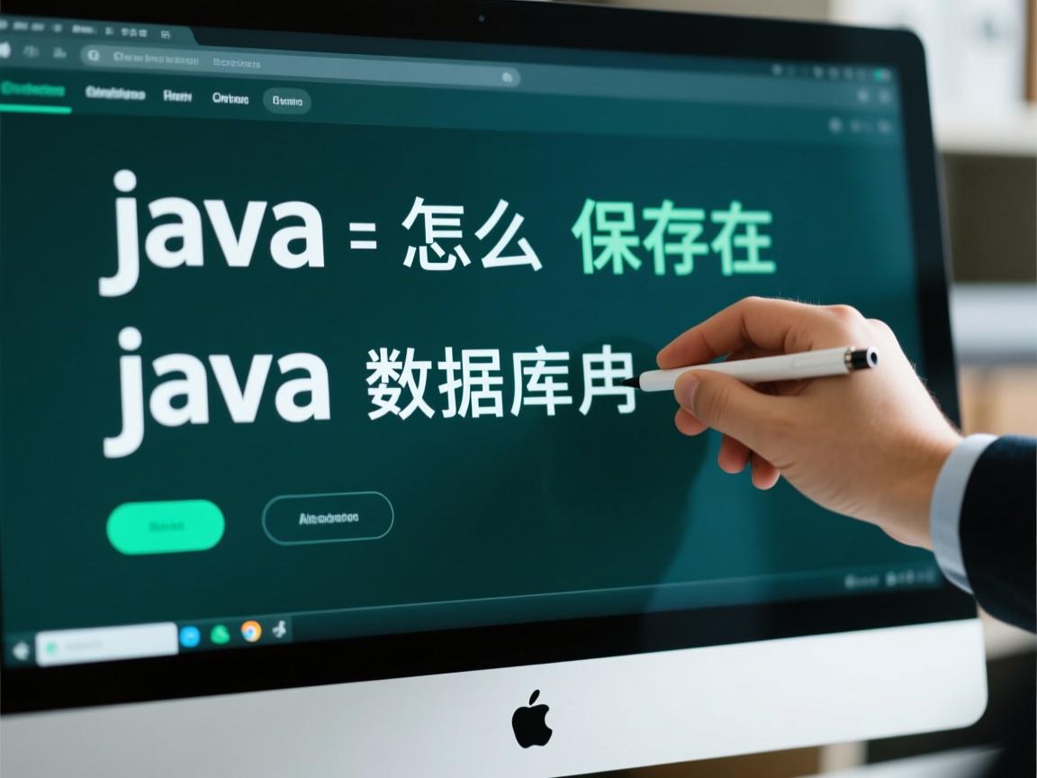 java时间怎么保存在数据库中  第3张 java时间怎么保存在数据库中  第3张