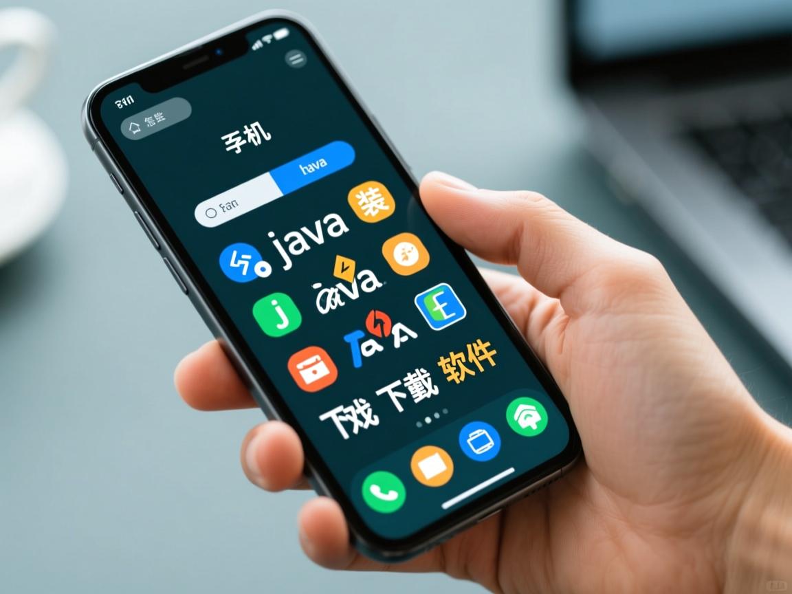 手机怎么装java游戏下载软件  第1张 手机怎么装java游戏下载软件  第1张