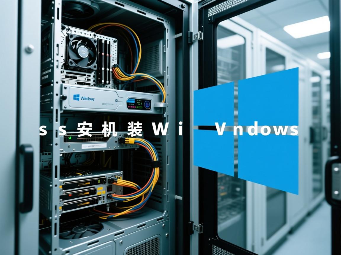 ros物理机安装Windows