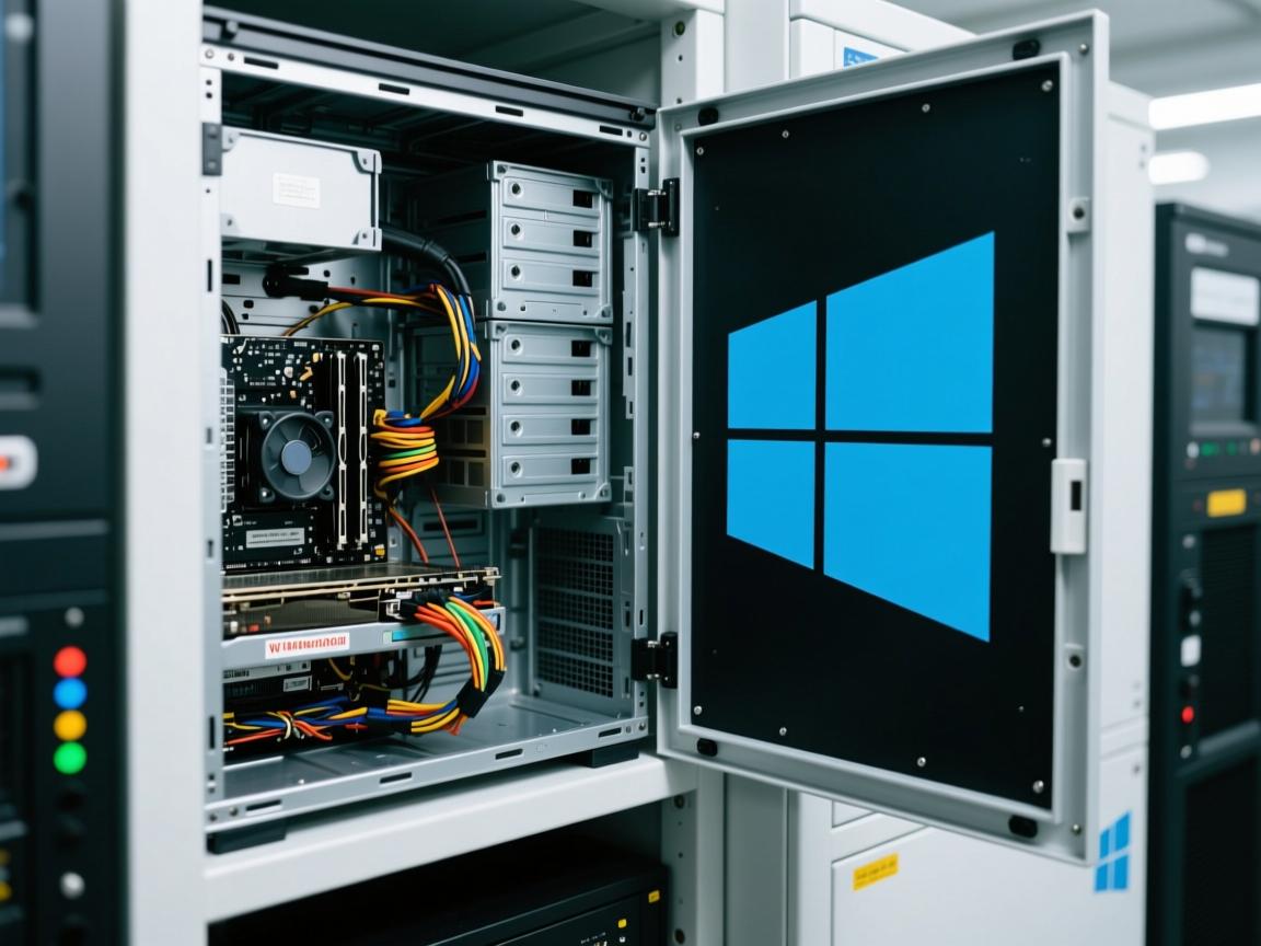 ros物理机安装Windows  第3张 ros物理机安装Windows  第3张