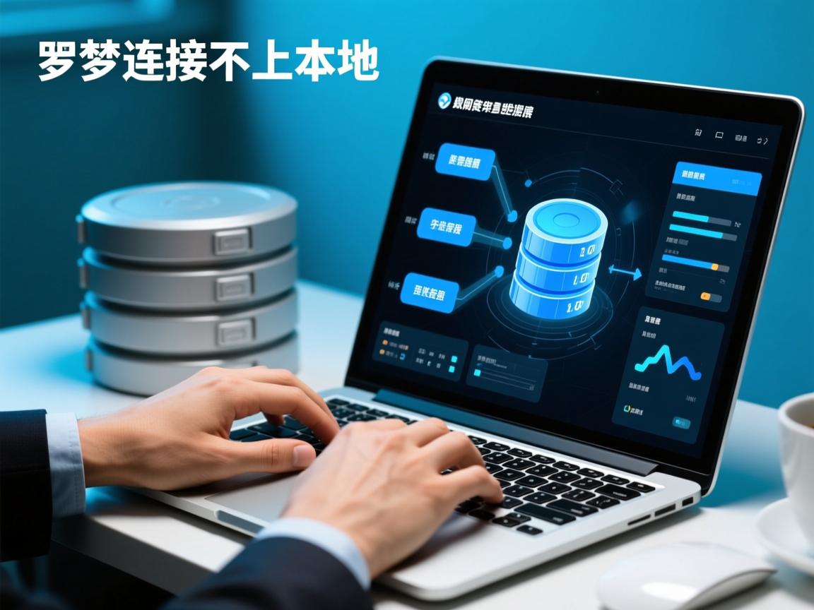 达梦数据库怎么连接不上本地  第1张 达梦数据库怎么连接不上本地  第1张