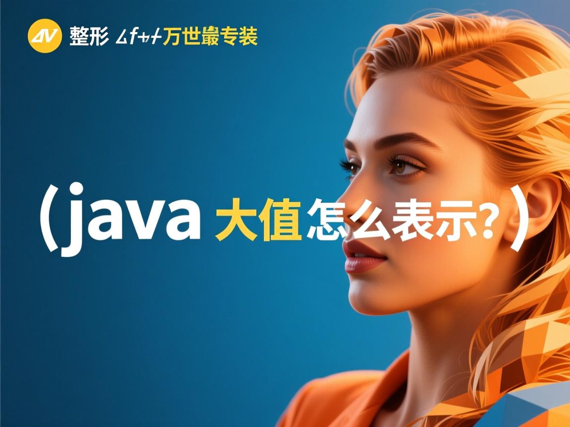 java整形最大值怎么表示  第3张 java整形最大值怎么表示  第3张
