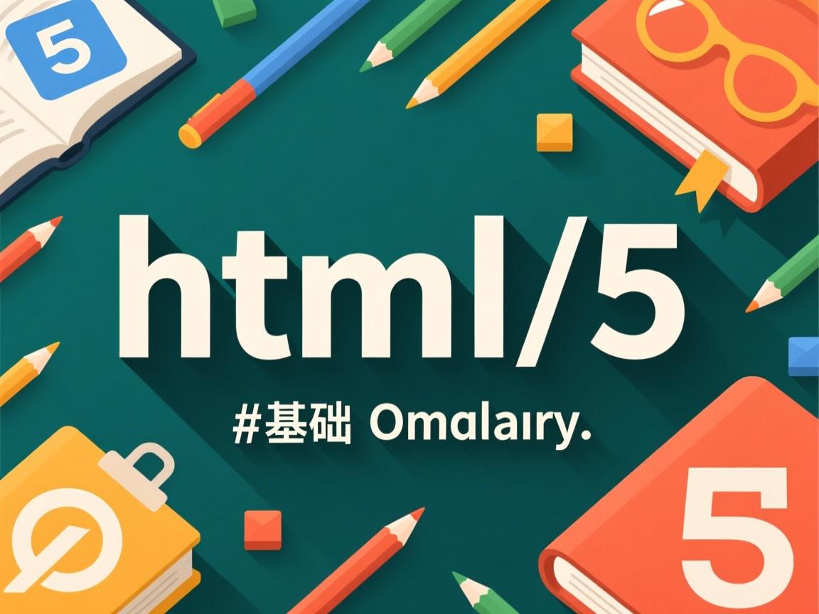 如何零基础学html5  第1张 如何零基础学html5  第1张