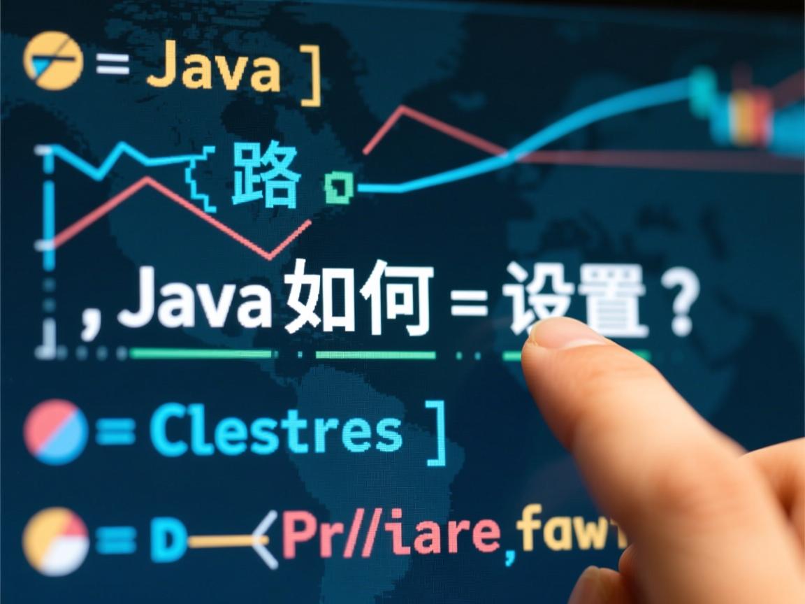 Java类路径如何设置？  第3张