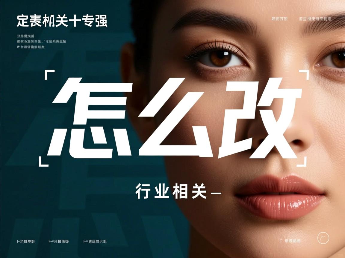 文字样式怎么改  第2张 文字样式怎么改  第2张