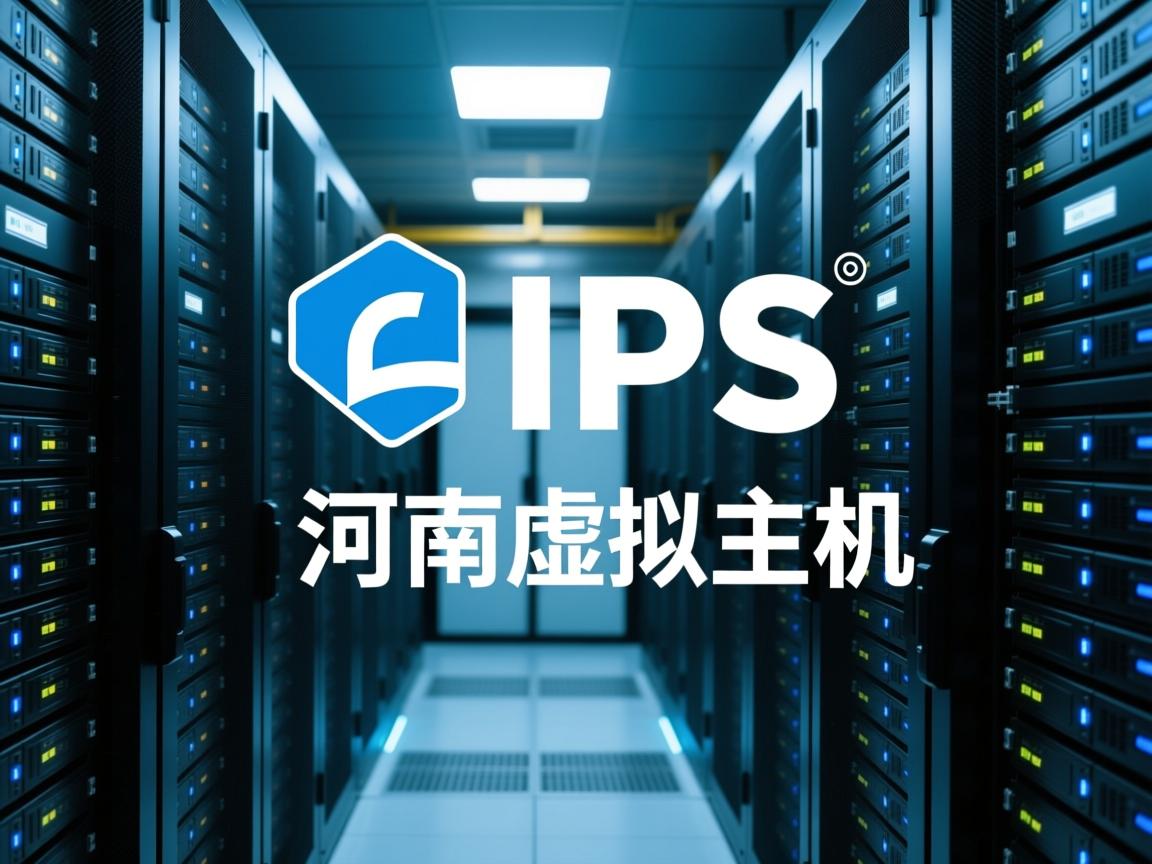 河南省ipfs服务器虚拟主机
