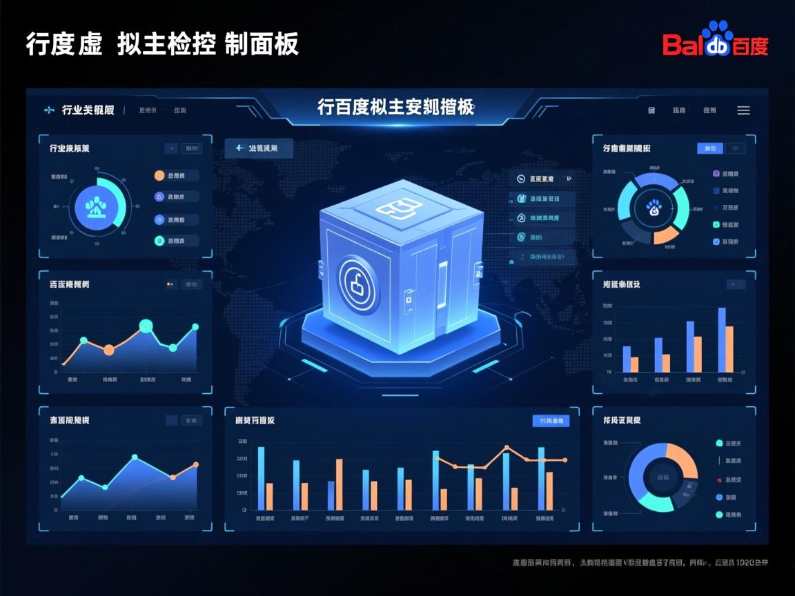 百度虚拟主机控制面板  第2张 百度虚拟主机控制面板  第2张