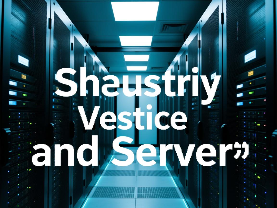 共享虚拟主机和服务器吗  第2张 共享虚拟主机和服务器吗  第2张