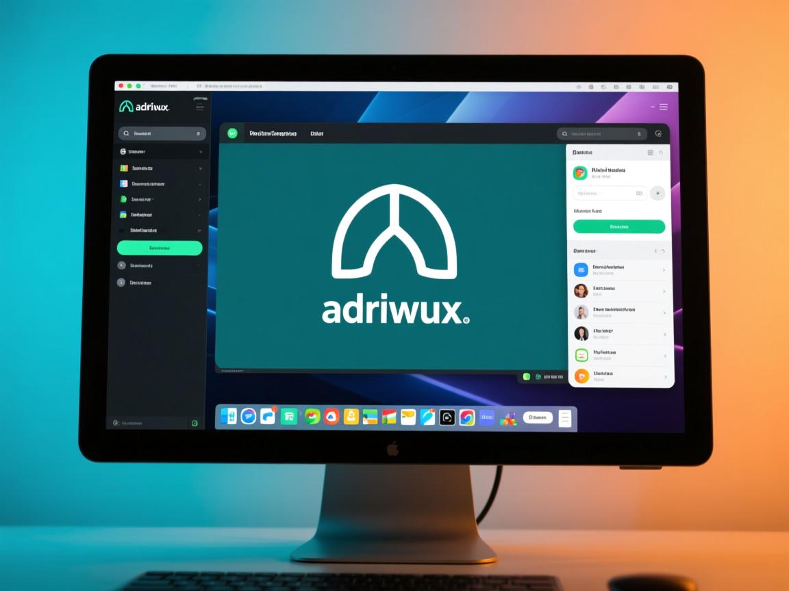 archlinux如何选择桌面  第1张 archlinux如何选择桌面  第1张