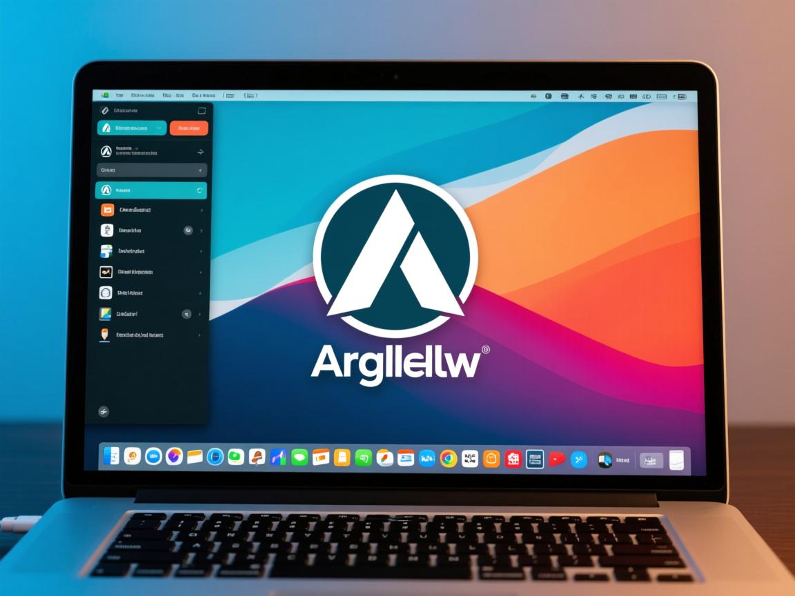 archlinux如何选择桌面  第2张 archlinux如何选择桌面  第2张