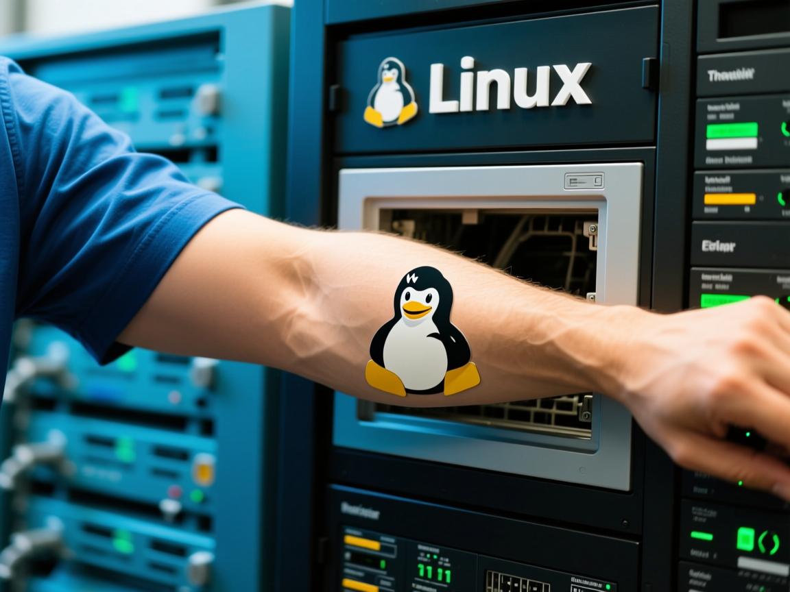 arm如何嵌入linux系统  第2张