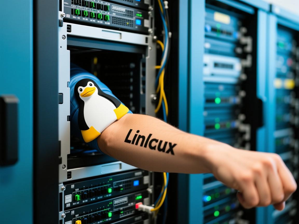 arm如何嵌入linux系统  第1张