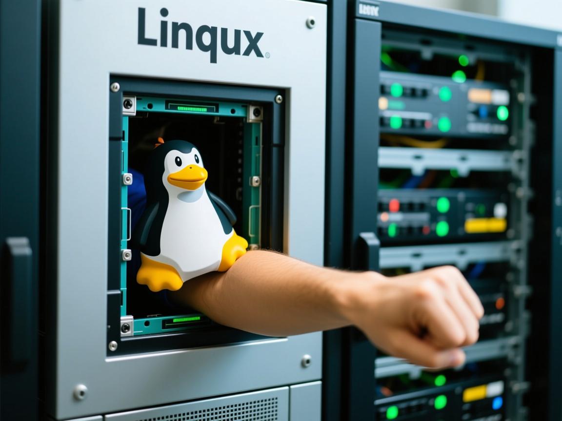 arm如何嵌入linux系统  第3张