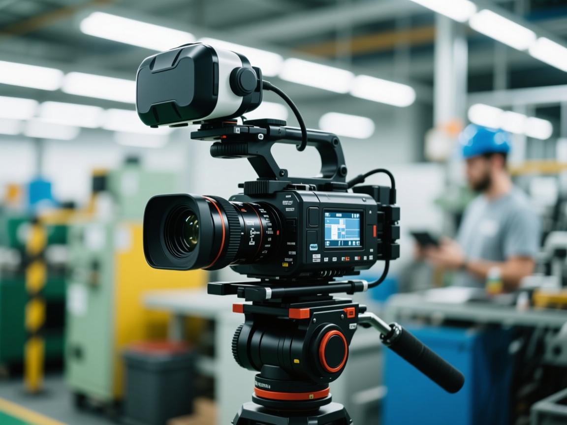 vr物理摄像机脚本  第1张 vr物理摄像机脚本  第1张