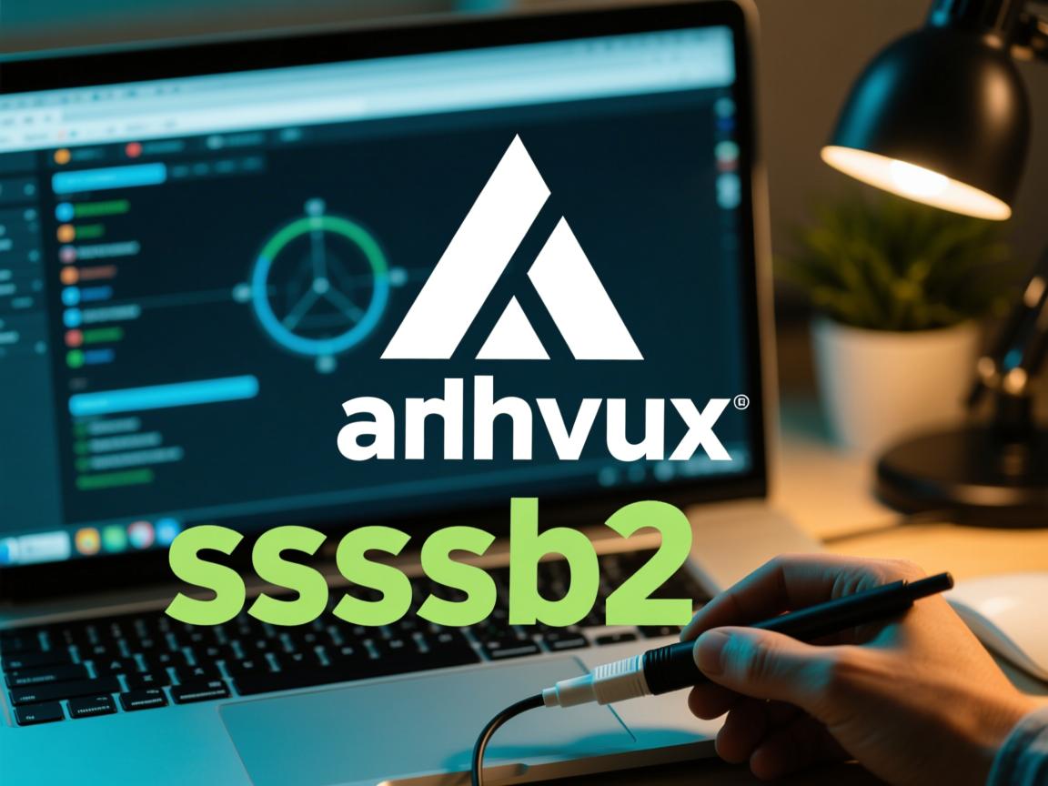 archlinux ssh2如何连接  第1张 archlinux ssh2如何连接  第1张