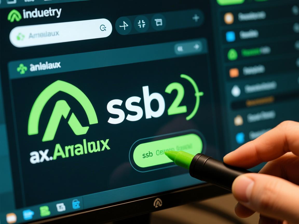 archlinux ssh2如何连接  第3张 archlinux ssh2如何连接  第3张