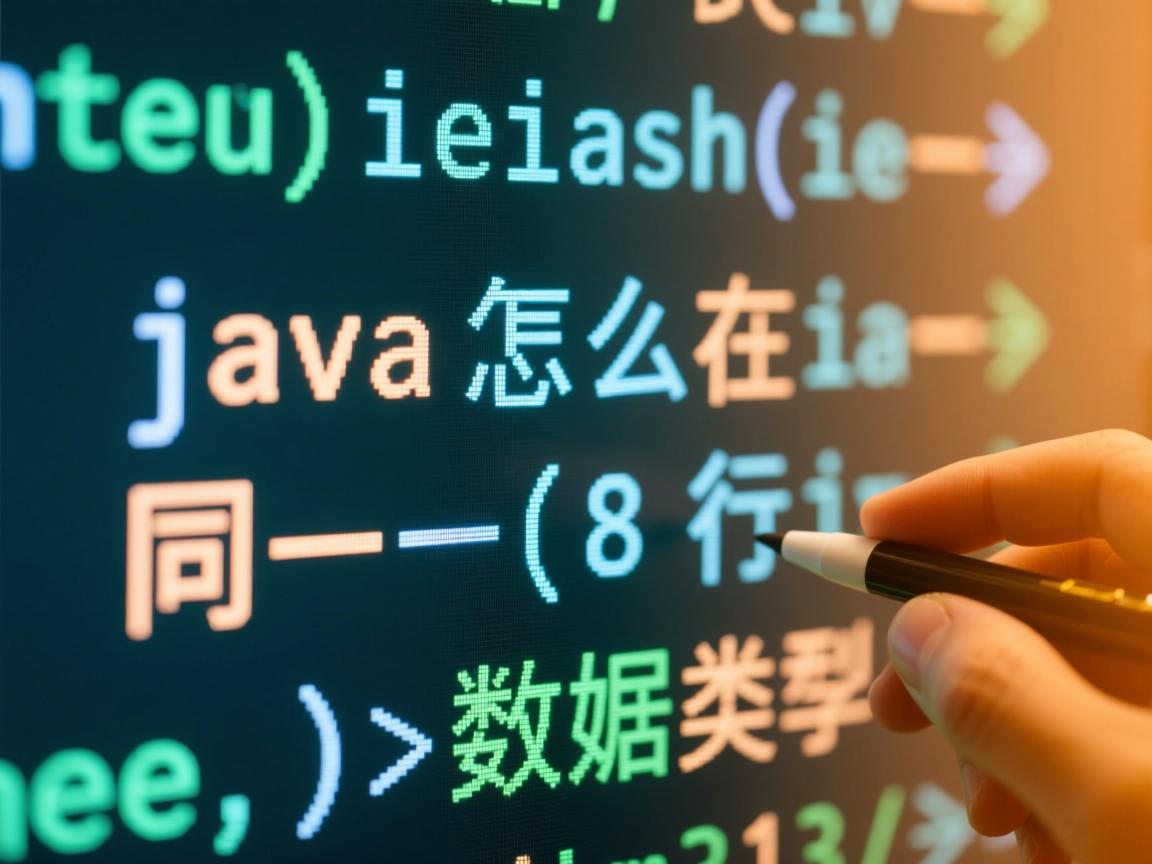 java怎么输出在同一行数据类型  第1张 java怎么输出在同一行数据类型  第1张