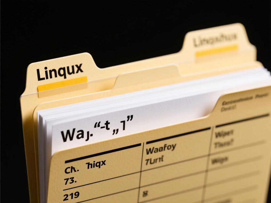 linux如何看文件夹大小写  第3张 linux如何看文件夹大小写  第3张
