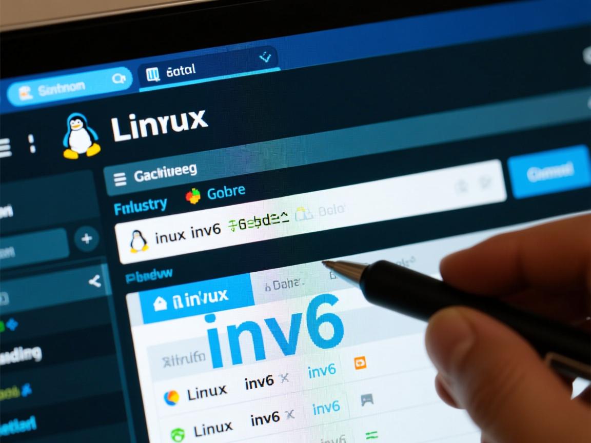 linux如何ping ipv6地址吗  第2张 linux如何ping ipv6地址吗  第2张