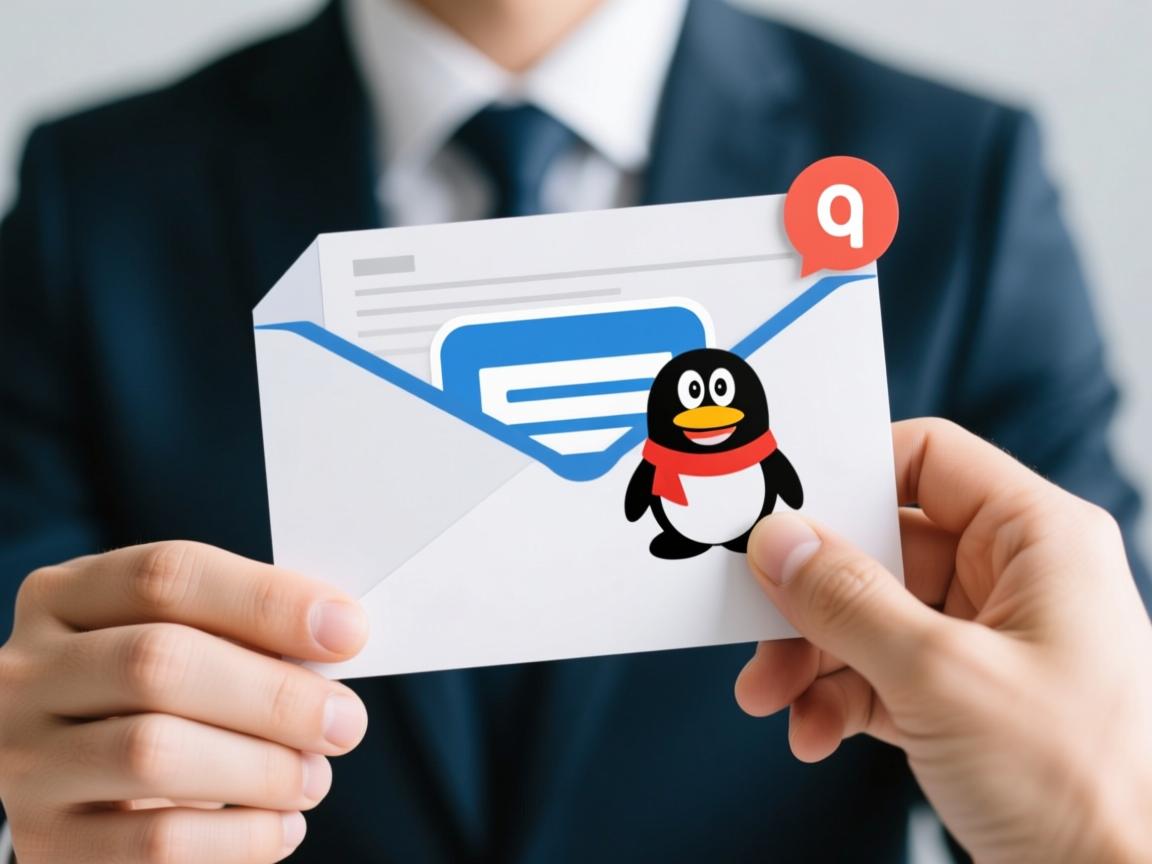 为什么qq邮箱附件图片看一下  第2张