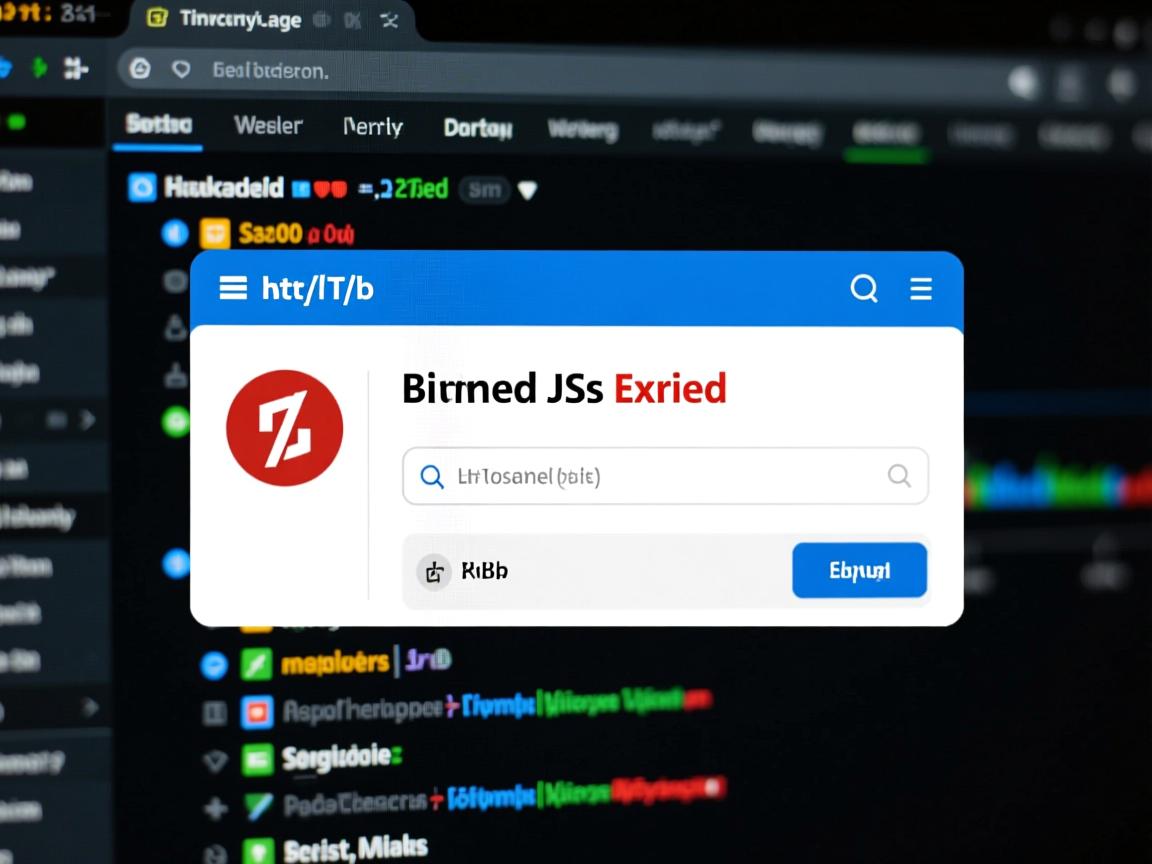 html如何屏蔽js错误提示  第2张