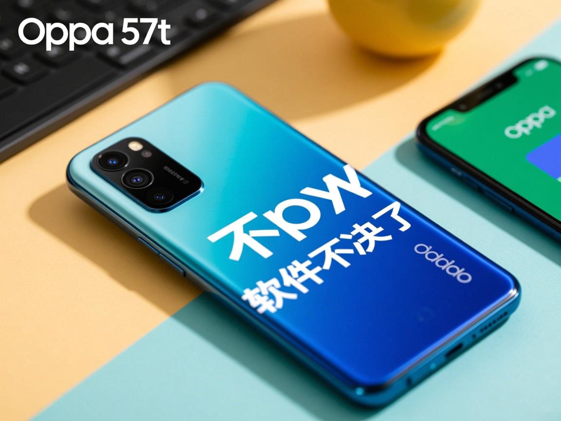oppoa57t为什么软件不见了  第2张 oppoa57t为什么软件不见了  第2张