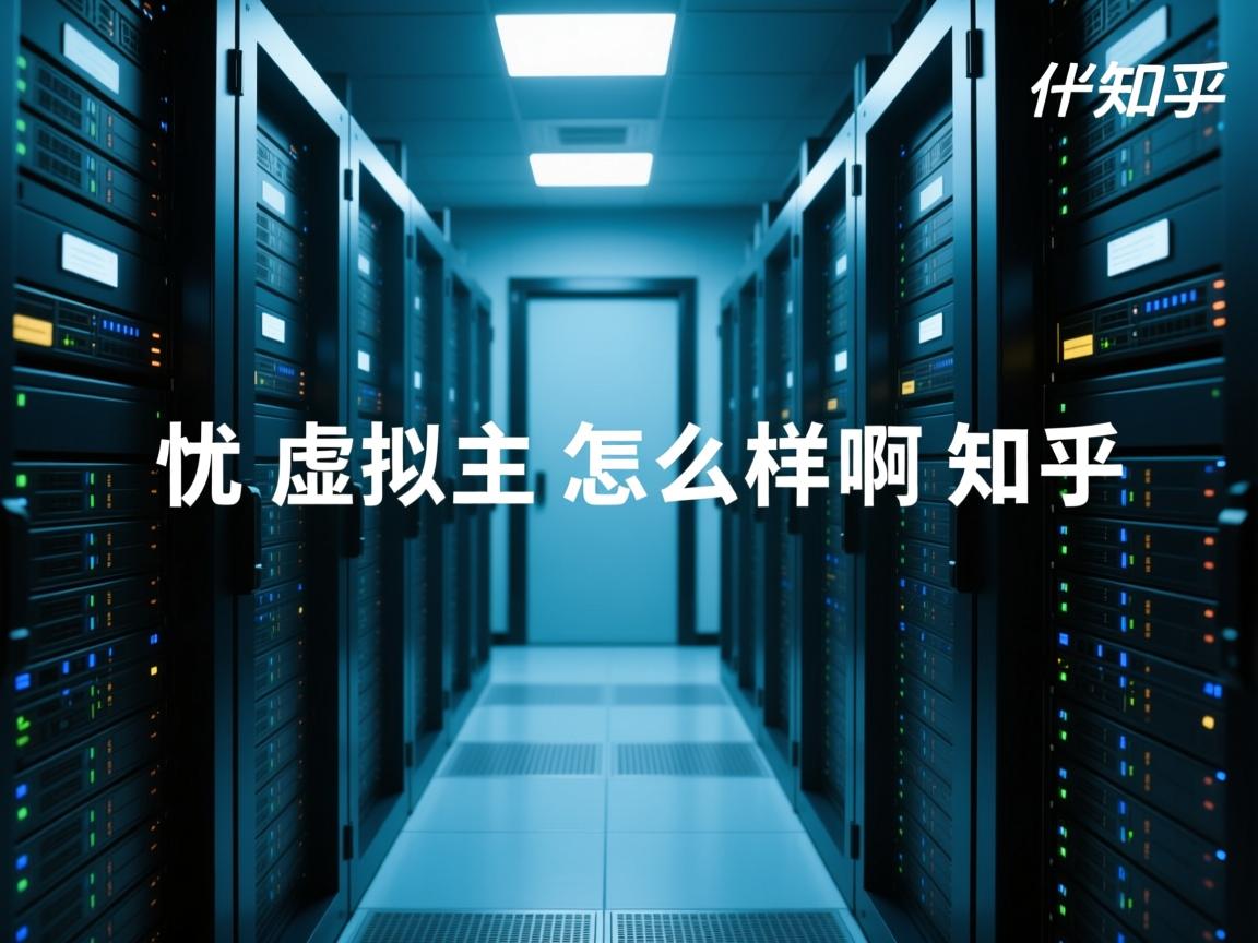 无忧虚拟主机怎么样啊知乎  第2张 无忧虚拟主机怎么样啊知乎  第2张