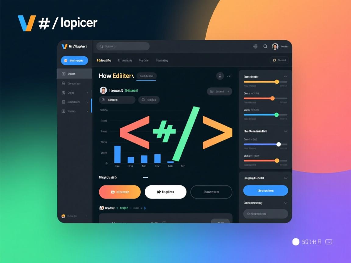 html格式的如何编辑器  第1张 html格式的如何编辑器  第1张