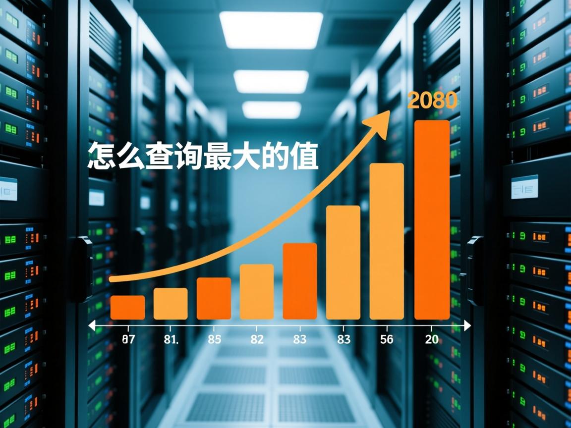 数据库怎么查询最大的值  第1张 数据库怎么查询最大的值  第1张