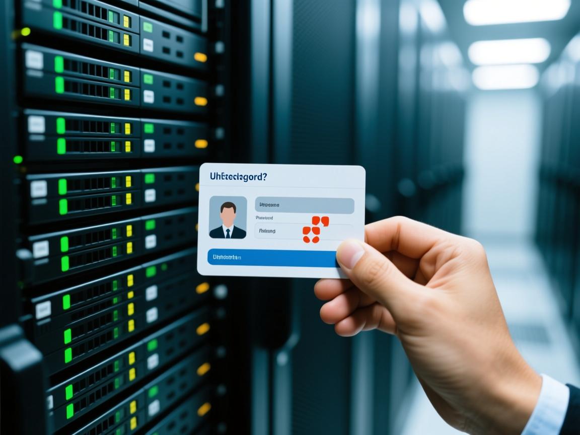 数据库中的用户名和密码忘了怎么办  第3张