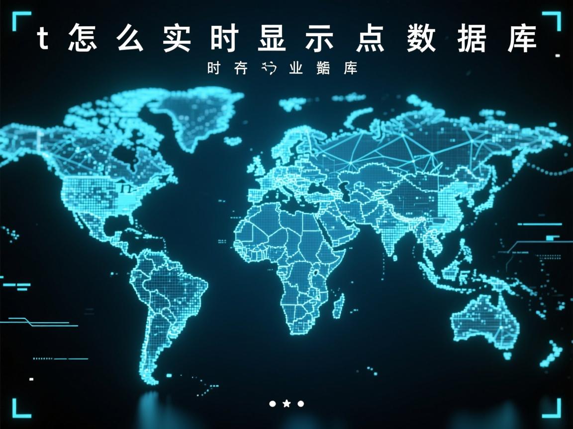 qt怎么实时显示点云数据库  第2张 qt怎么实时显示点云数据库  第2张