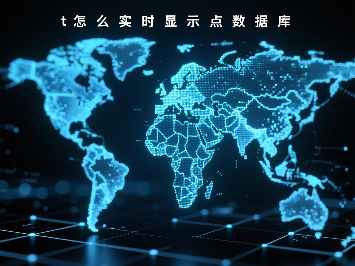 qt怎么实时显示点云数据库  第3张 qt怎么实时显示点云数据库  第3张