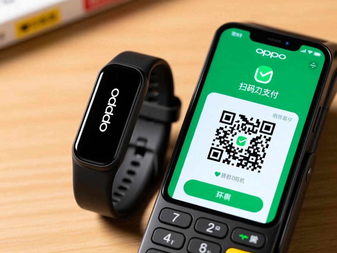 为什么oppo手环扫码支付不成功  第1张 为什么oppo手环扫码支付不成功  第1张