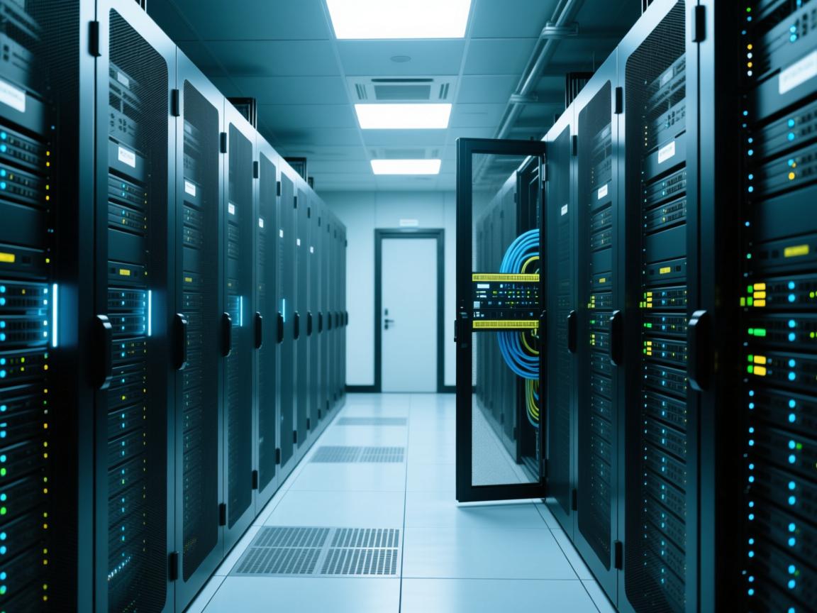 物理机与虚拟机的差异  第2张 物理机与虚拟机的差异  第2张