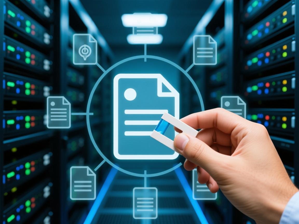 什么系统用了数据库文件怎么打开  第1张 什么系统用了数据库文件怎么打开  第1张