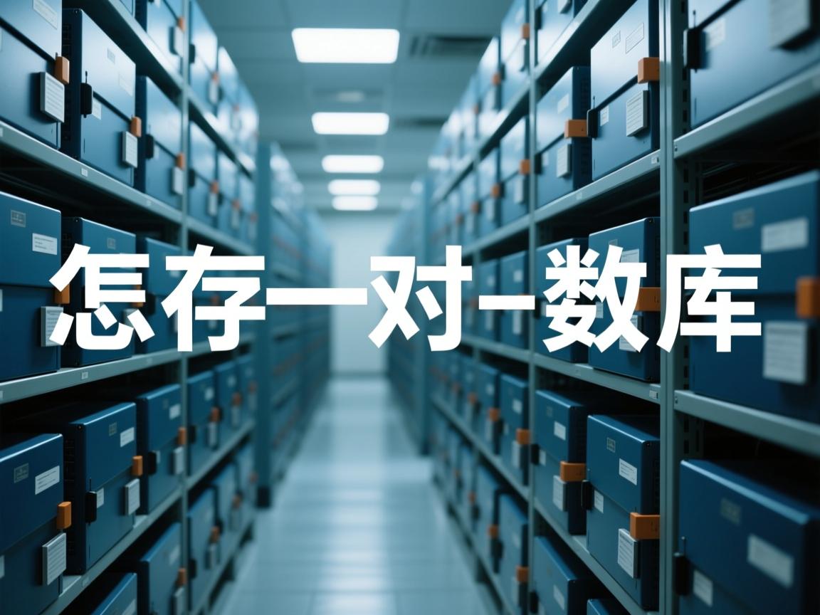 java中怎么存一对多的数据库  第1张