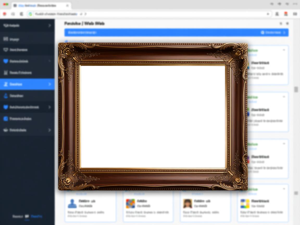 如何在Java Web中实现边框?  第2张 如何在Java Web中实现边框?  第2张