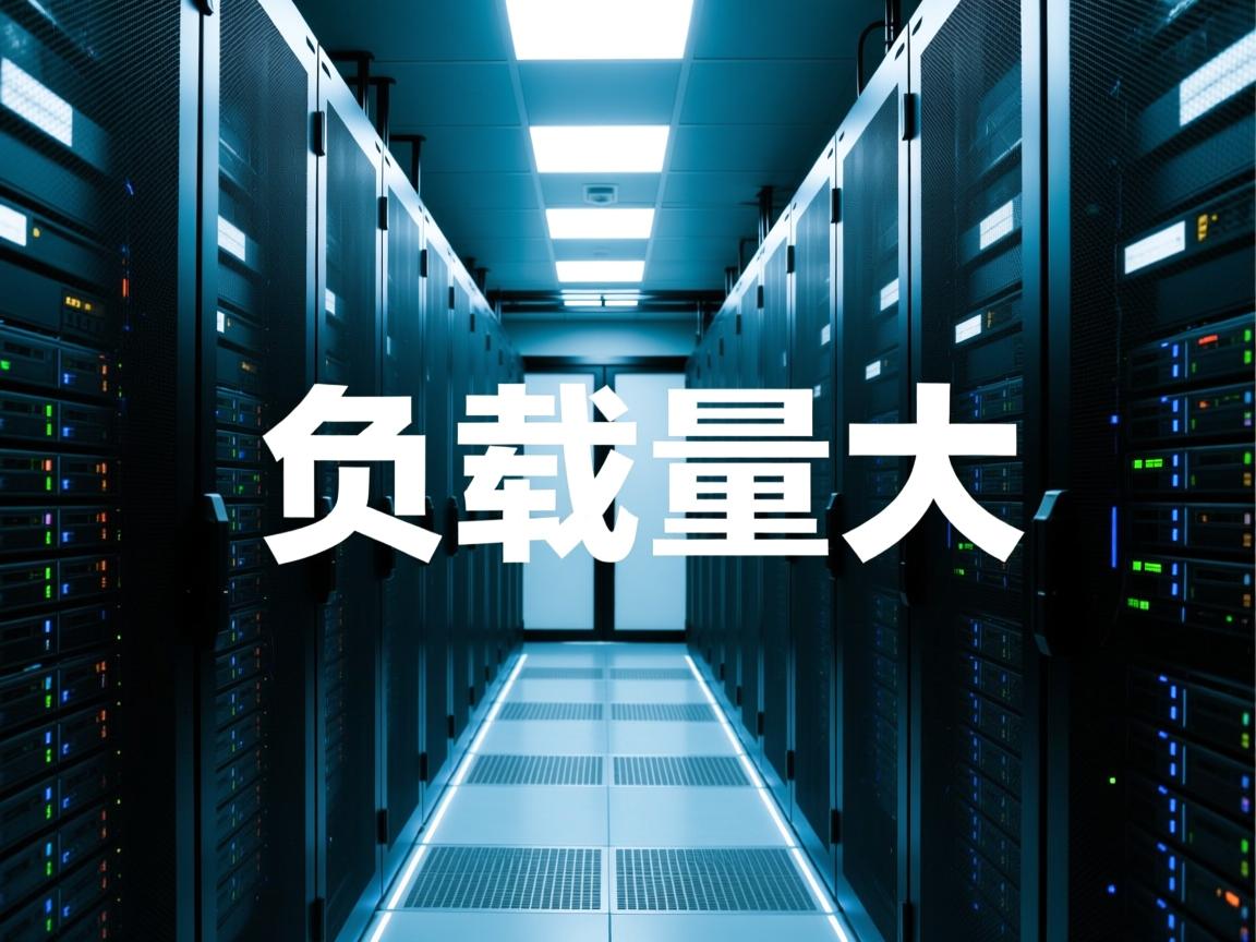 怎么会造成数据库负载量大  第2张