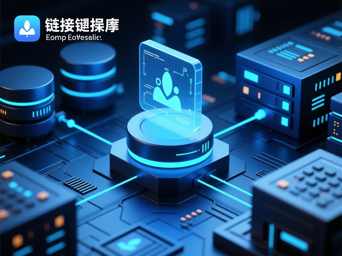 app怎么链接数据库  第3张