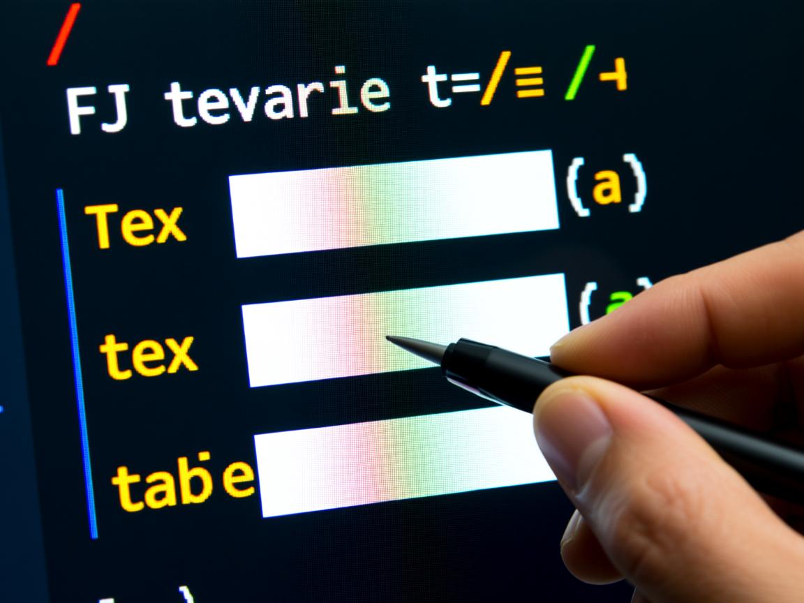 如何在Java中高效使用文本框和表格?