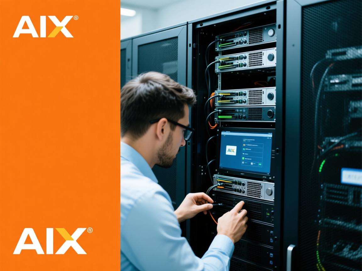 AIX查看虚拟机还是物理机  第1张 AIX查看虚拟机还是物理机  第1张