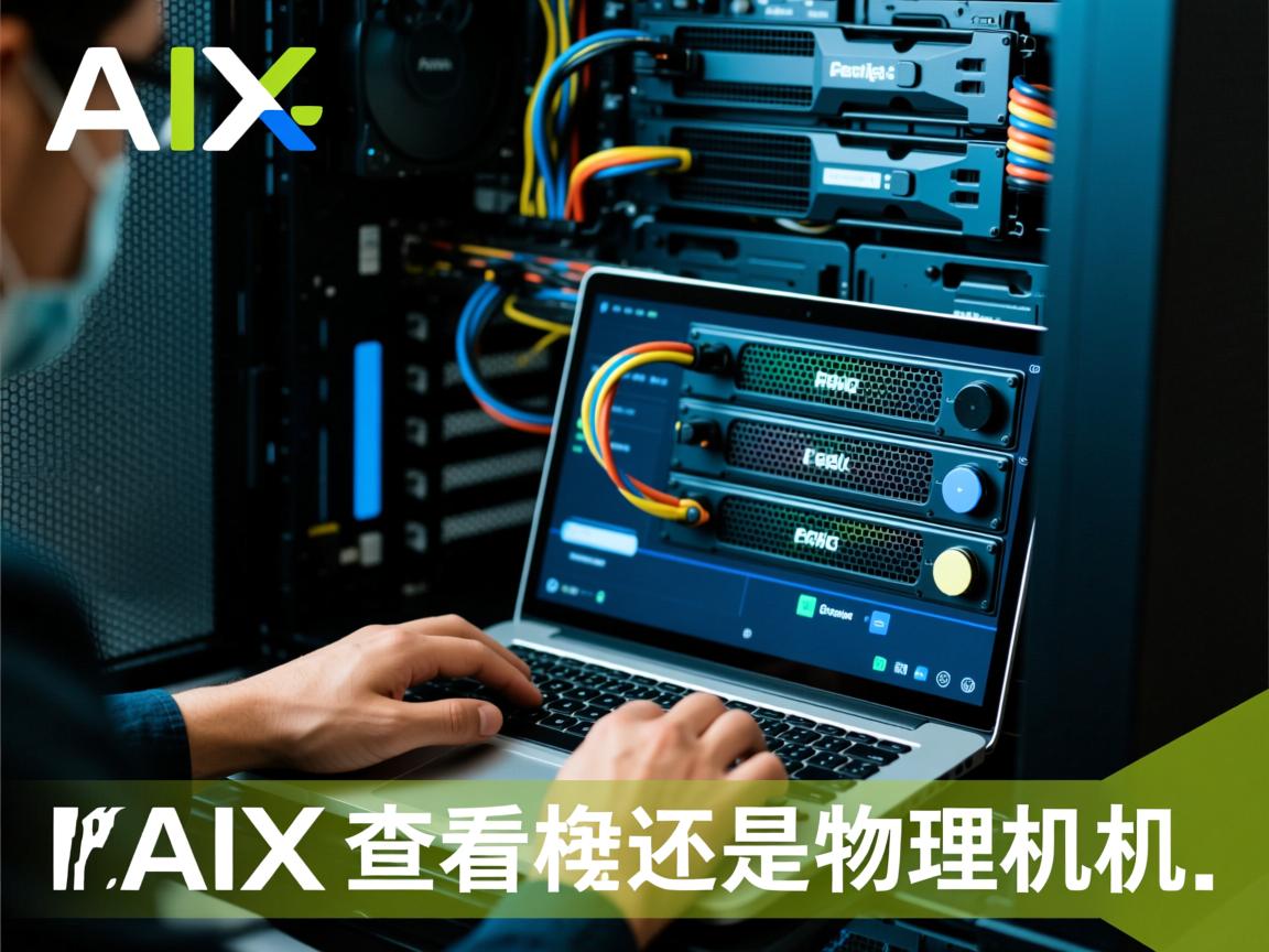 AIX查看虚拟机还是物理机  第2张 AIX查看虚拟机还是物理机  第2张