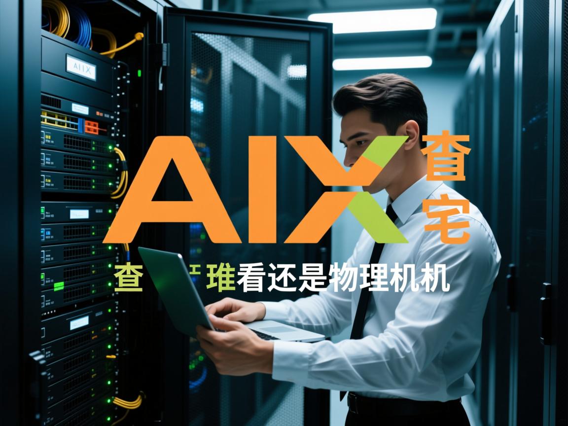 AIX查看虚拟机还是物理机  第3张 AIX查看虚拟机还是物理机  第3张