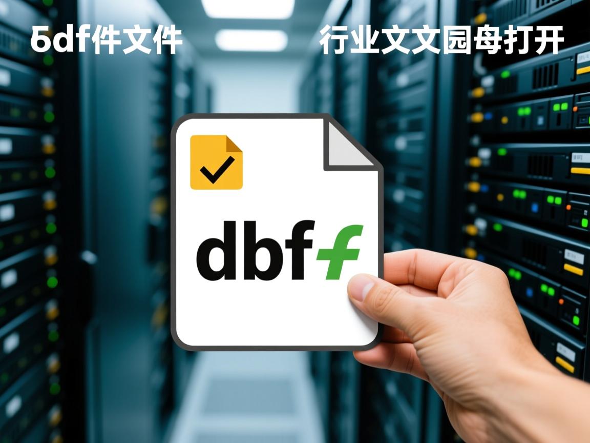 数据库中dbf文件怎么打开  第2张 数据库中dbf文件怎么打开  第2张