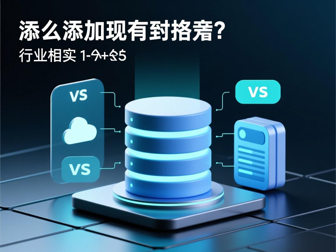 vs怎么添加现有数据库  第1张 vs怎么添加现有数据库  第1张