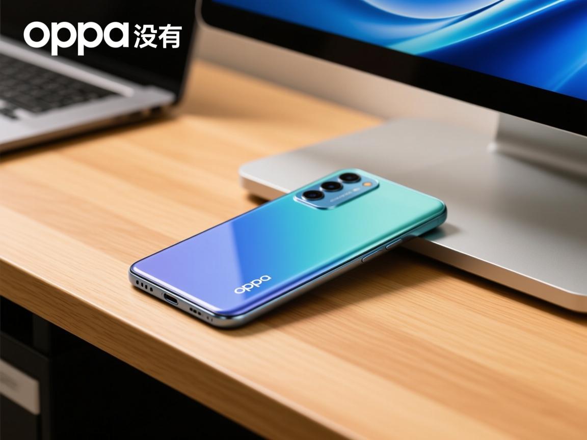 oppoa59s为什么桌面上没有  第1张