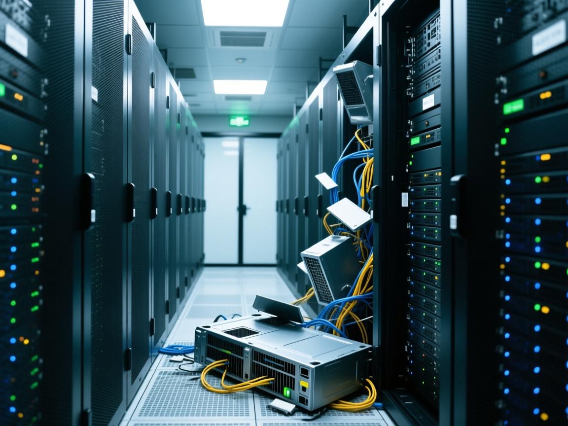 vm物理机宕机虚机无法漂移  第3张 vm物理机宕机虚机无法漂移  第3张