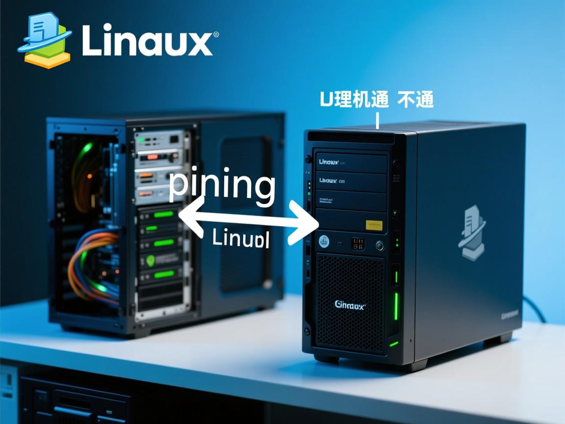 linux 物理机ping不通虚拟机  第3张 linux 物理机ping不通虚拟机  第3张